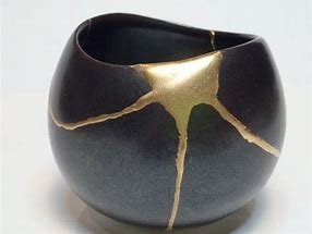 Kintsugi: Finding Beauty in Brokenness - This BAM Life