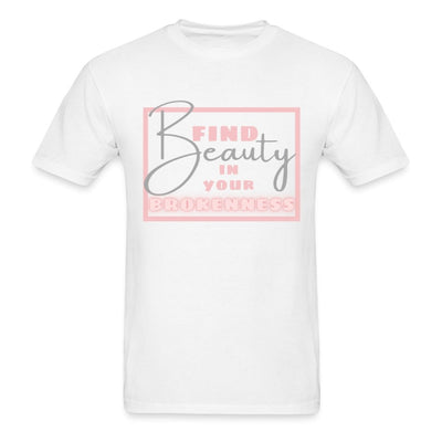 Beauty in brokenness - This BAM Life