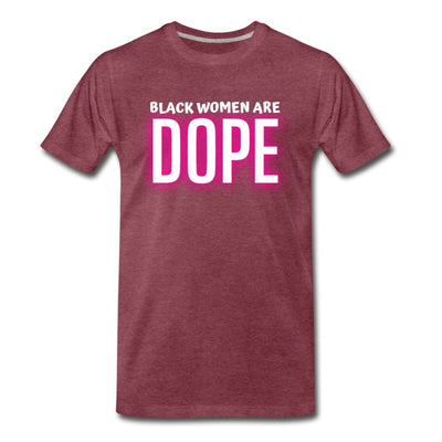 Black women are DOPE - This BAM Life