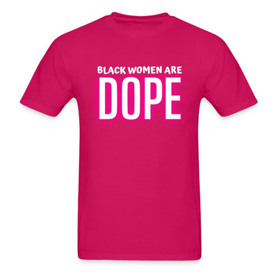 Black women are DOPE - This BAM Life