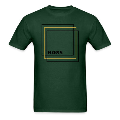 Boss squared - This BAM Life