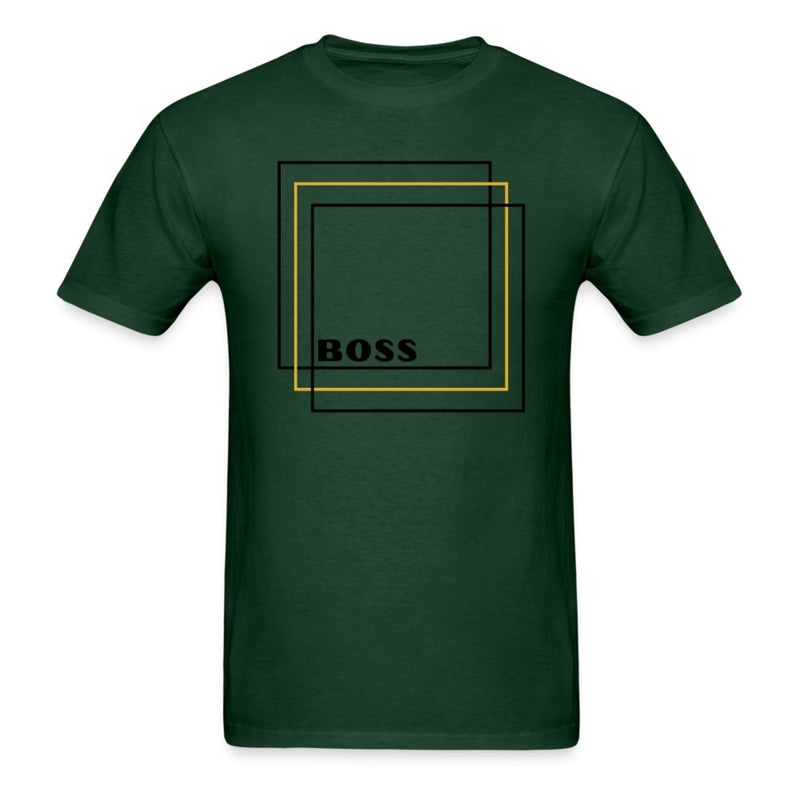 Boss squared - This BAM Life