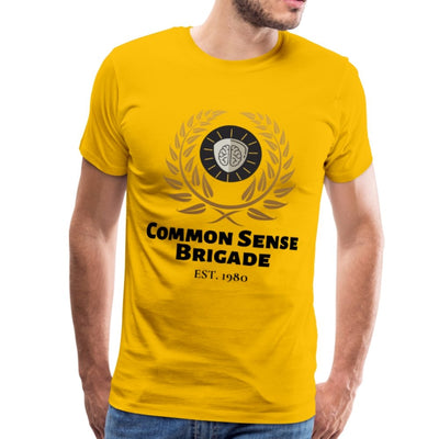 Common Sense Brigade - This BAM Life