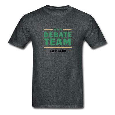 Debate team - Captain - This BAM Life
