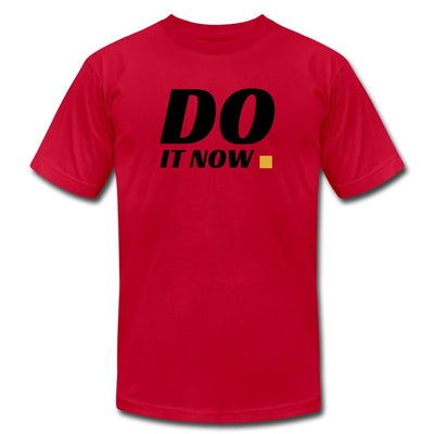 Do it now - This BAM Life