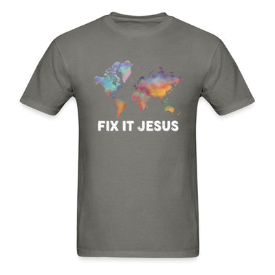 Fix It Jesus - This BAM Life