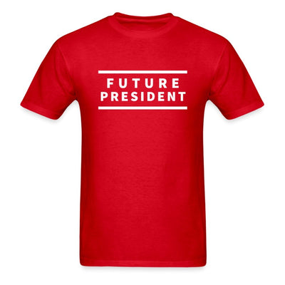 Future President - This BAM Life