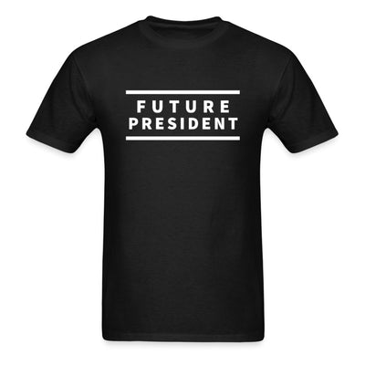 Future President - This BAM Life