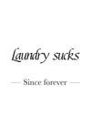 Laundry sucks - This BAM Life