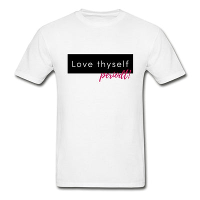 Love thyself periodt - This BAM Life