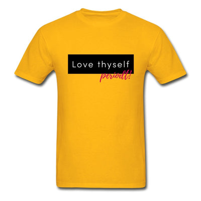 Love thyself periodt - This BAM Life