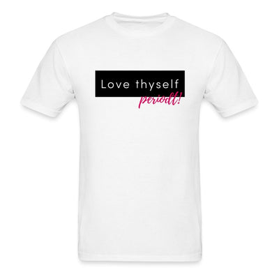 Love thyself, periodt - This BAM Life