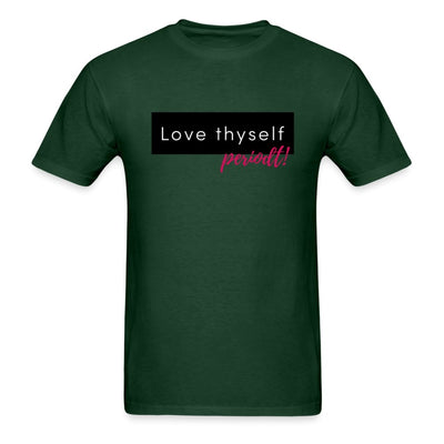 Love thyself, periodt - This BAM Life