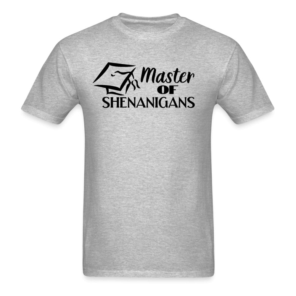 Master of Shenanigans - This BAM Life