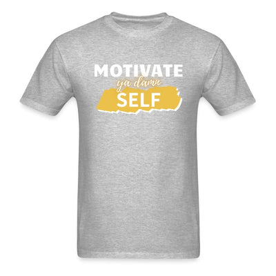 Motivate yourself - This BAM Life