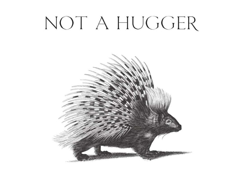 Not a hugger - This BAM Life