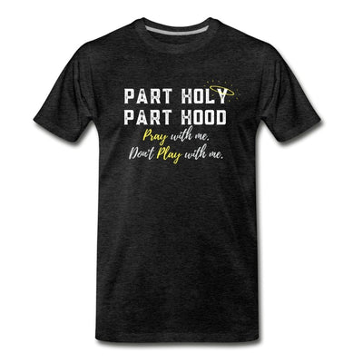 Part Holy... Hood - This BAM Life