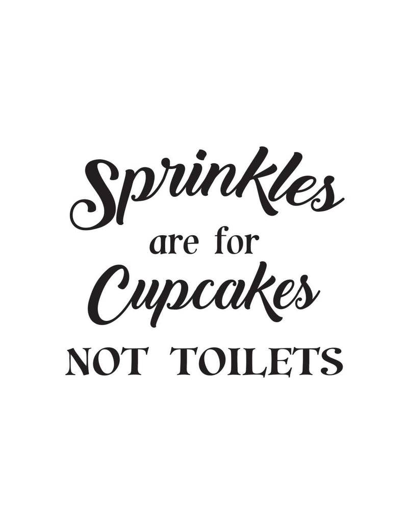 Sprinkles are for cup... - This BAM Life