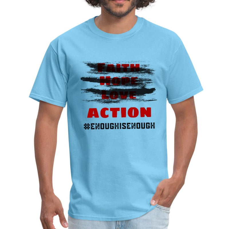 Take Action - This BAM Life