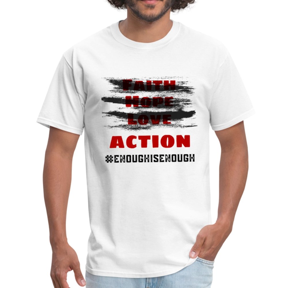 Take Action - This BAM Life