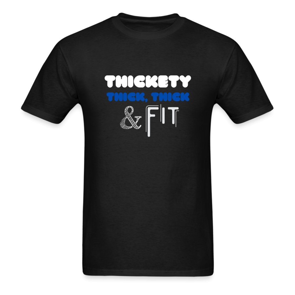 Thickety & Fit - This BAM Life
