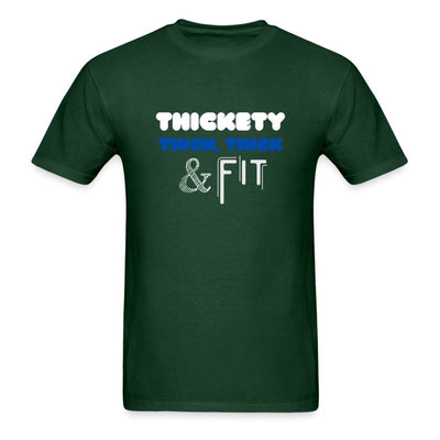 Thickety & Fit - This BAM Life