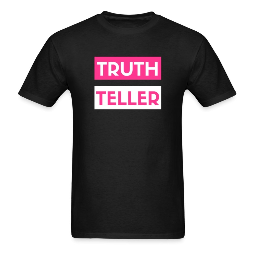 Truth Teller - This BAM Life