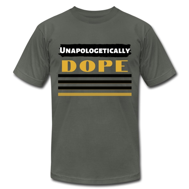 Unapologetically Dope - This BAM Life