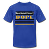 Unapologetically Dope - This BAM Life