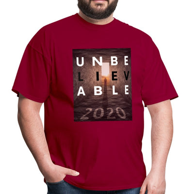 Unbelievable 2020 - This BAM Life