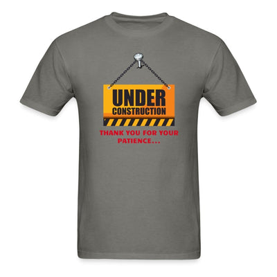 Under construction - This BAM Life