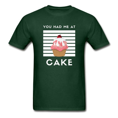 You had me at CAKE - This BAM Life