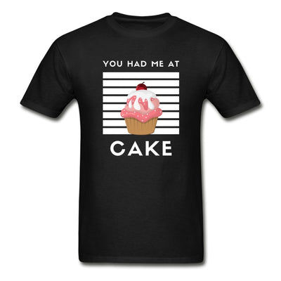 You had me at CAKE - This BAM Life