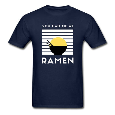 You had me at RAMEN - This BAM Life