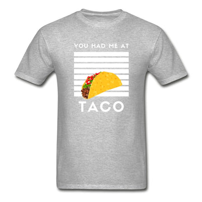 You had me at TACO - This BAM Life