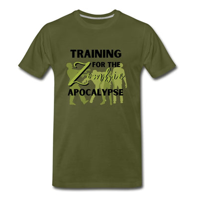 Zombie Apocalypse - This BAM Life