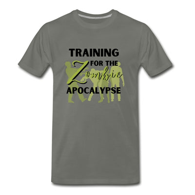 Zombie Apocalypse - This BAM Life